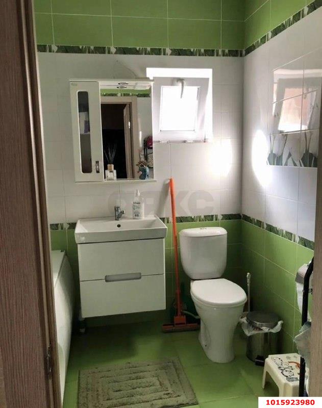 Фото №13: Дом 115 м² + 3 сот. - Краснодар, Прикубанский внутригородской округ, Сады Калинина, ст Лесник, ул. Сиреневая, 233/1