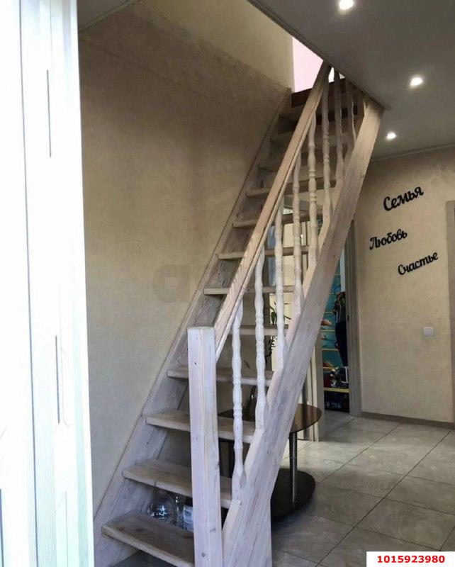 Фото №11: Дом 115 м² + 3 сот. - Краснодар, Прикубанский внутригородской округ, Сады Калинина, ст Лесник, ул. Сиреневая, 233/1