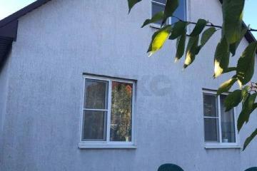 Фото №3: Дом 115 м² - Краснодар, ст Лесник, ул. Сиреневая, 233/1