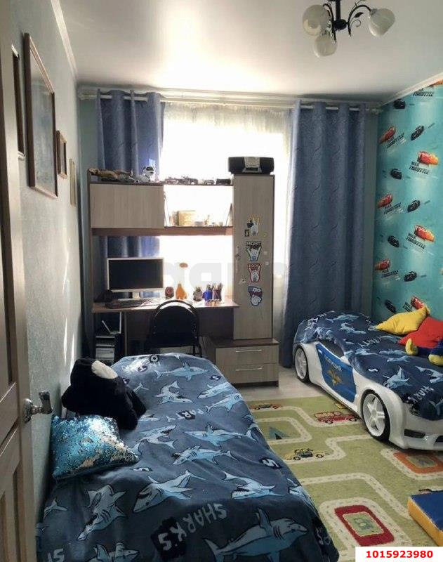 Фото №17: Дом 115 м² + 3 сот. - Краснодар, Прикубанский внутригородской округ, Сады Калинина, ст Лесник, ул. Сиреневая, 233/1