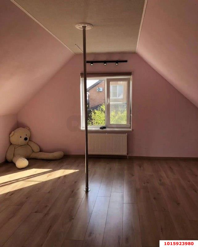 Фото №14: Дом 115 м² + 3 сот. - Краснодар, Прикубанский внутригородской округ, Сады Калинина, ст Лесник, ул. Сиреневая, 233/1