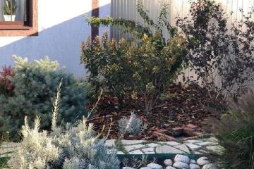 Фото №2: Дом 115 м² - Краснодар, ст Лесник, ул. Сиреневая, 233/1