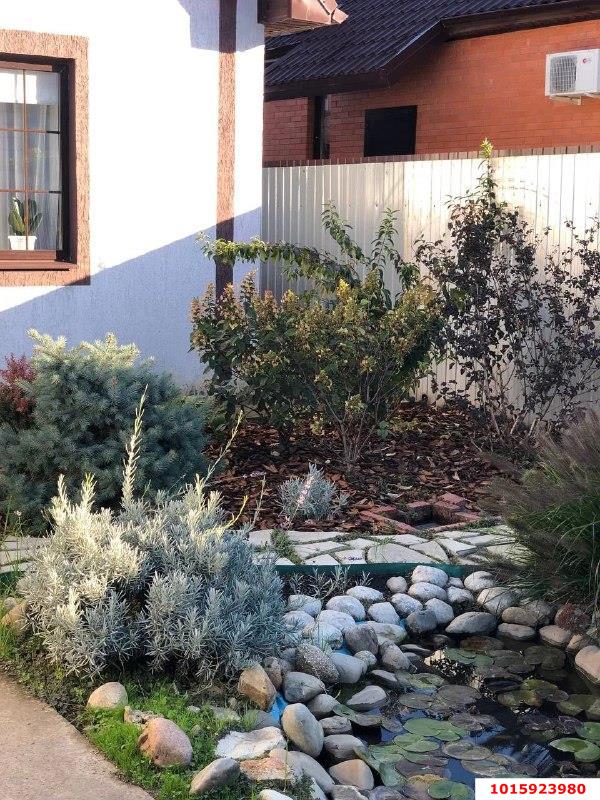 Фото №2: Дом 115 м² + 3 сот. - Краснодар, Прикубанский внутригородской округ, Сады Калинина, ст Лесник, ул. Сиреневая, 233/1