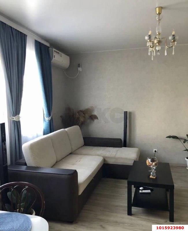 Фото №9: Дом 115 м² + 3 сот. - Краснодар, Прикубанский внутригородской округ, Сады Калинина, ст Лесник, ул. Сиреневая, 233/1