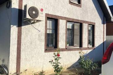 Фото №1: Дом 115 м² - Краснодар, ст Лесник, ул. Сиреневая, 233/1