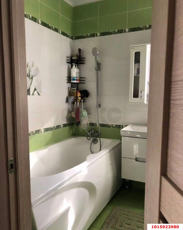 Фото №12: Дом 115 м² + 3 сот. - Краснодар, Прикубанский внутригородской округ, Сады Калинина, ст Лесник, ул. Сиреневая, 233/1