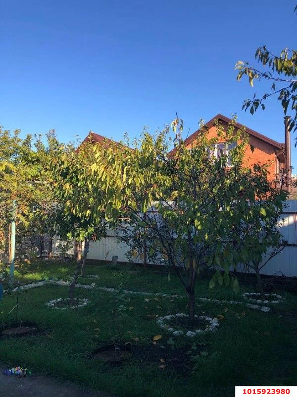 Фото №4: Дом 115 м² + 3 сот. - Краснодар, Прикубанский внутригородской округ, Сады Калинина, ст Лесник, ул. Сиреневая, 233/1