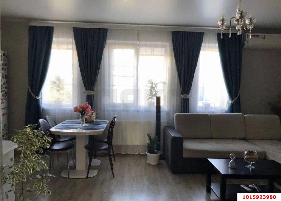 Фото №8: Дом 115 м² + 3 сот. - Краснодар, Прикубанский внутригородской округ, Сады Калинина, ст Лесник, ул. Сиреневая, 233/1