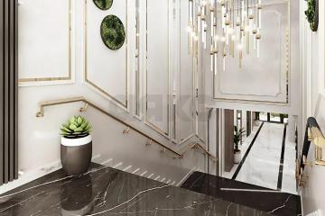 Фото №5: 1-комнатная квартира 39 м² - Краснодар, мкр. жилой комплекс Сердце, ул. Школьная, 1