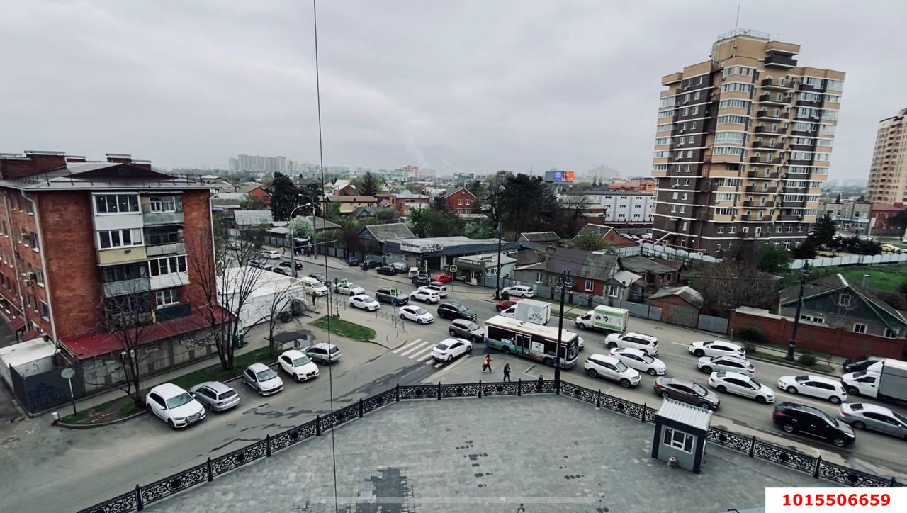 Фото №13: 1-комнатная квартира 39 м² - Краснодар, Школьный, Прикубанский внутригородской округ, Круглик, мкр. жилой комплекс Сердце, ул. Школьная, 1