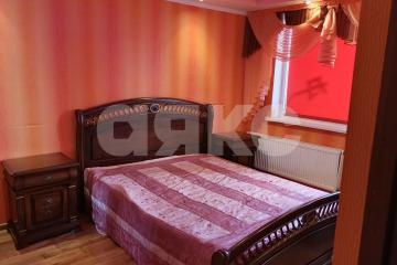 Фото №2: 2-комнатная квартира 56 м² - Фабричное, мкр. квартал Гагарина, 17