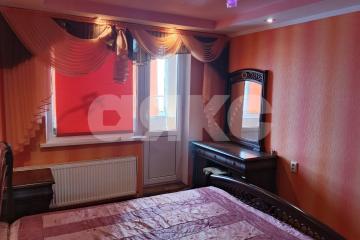 Фото №1: 2-комнатная квартира 56 м² - Фабричное, мкр. квартал Гагарина, 17