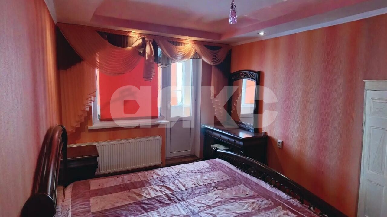 Фото №1: 2-комнатная квартира 56 м² - Фабричное, мкр. квартал Гагарина, 17