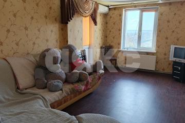 Фото №5: 2-комнатная квартира 56 м² - Фабричное, мкр. квартал Гагарина, 17