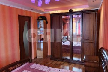 Фото №3: 2-комнатная квартира 56 м² - Фабричное, мкр. квартал Гагарина, 17