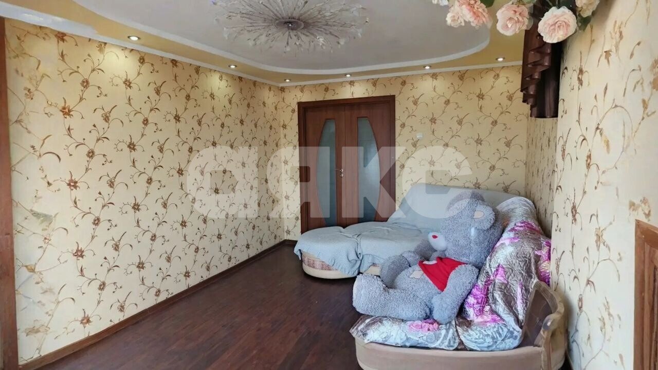 Фото №9: 2-комнатная квартира 56 м² - Фабричное, мкр. квартал Гагарина, 17