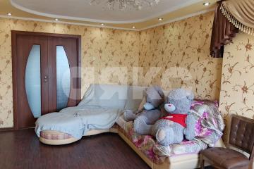 Фото №4: 2-комнатная квартира 56 м² - Фабричное, мкр. квартал Гагарина, 17