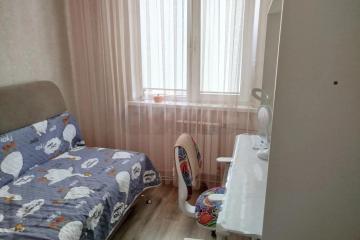 Фото №5: 1-комнатная квартира 33 м² - Краснодар, мкр. Комсомольский, ул. Уральская, 172