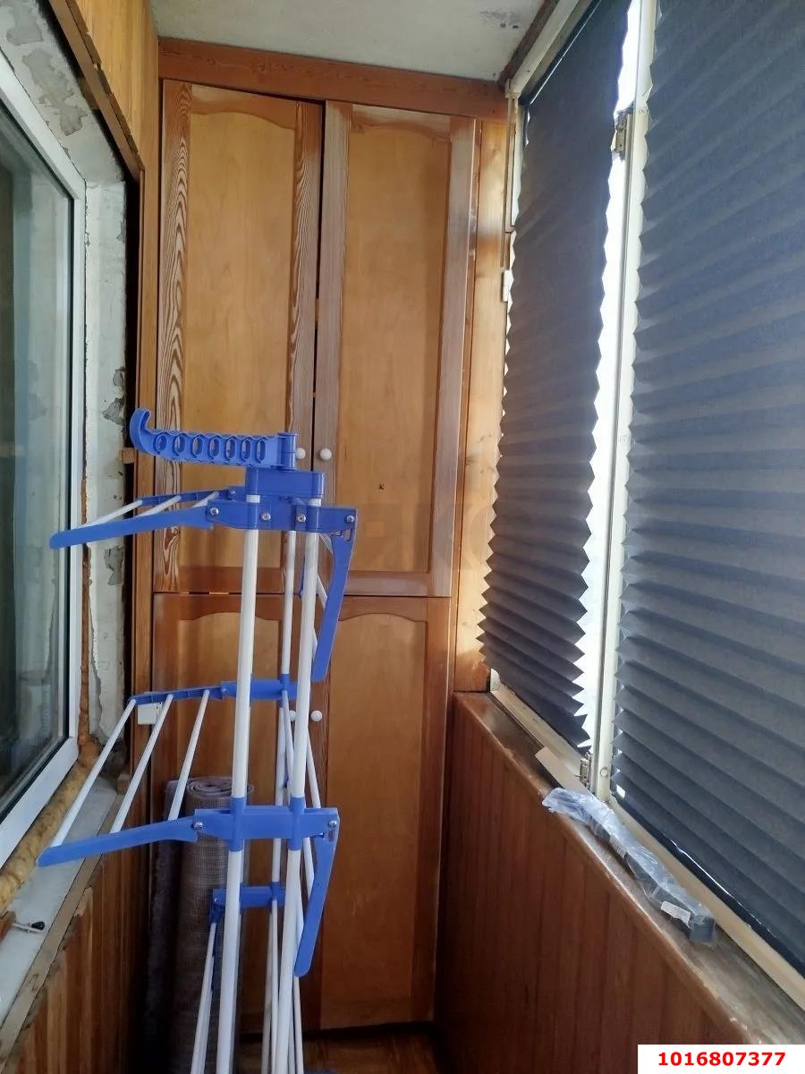 Фото №4: 1-комнатная квартира 33 м² - Краснодар, Карасунский внутригородской округ, мкр. Комсомольский, ул. Уральская, 172