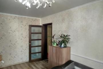 Фото №1: 1-комнатная квартира 33 м² - Краснодар, мкр. Комсомольский, ул. Уральская, 172