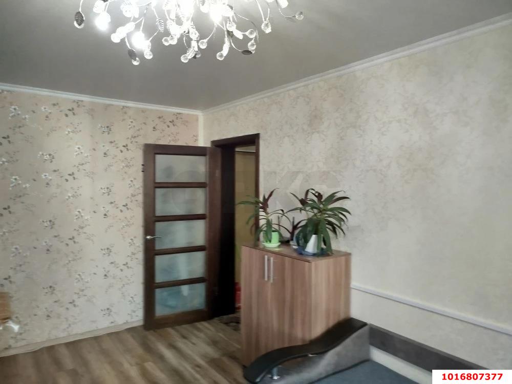 Фото №1: 1-комнатная квартира 33 м² - Краснодар, Карасунский внутригородской округ, мкр. Комсомольский, ул. Уральская, 172