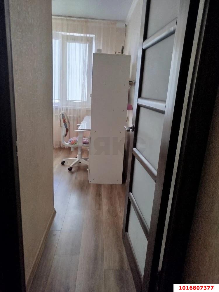 Фото №6: 1-комнатная квартира 33 м² - Краснодар, Карасунский внутригородской округ, мкр. Комсомольский, ул. Уральская, 172