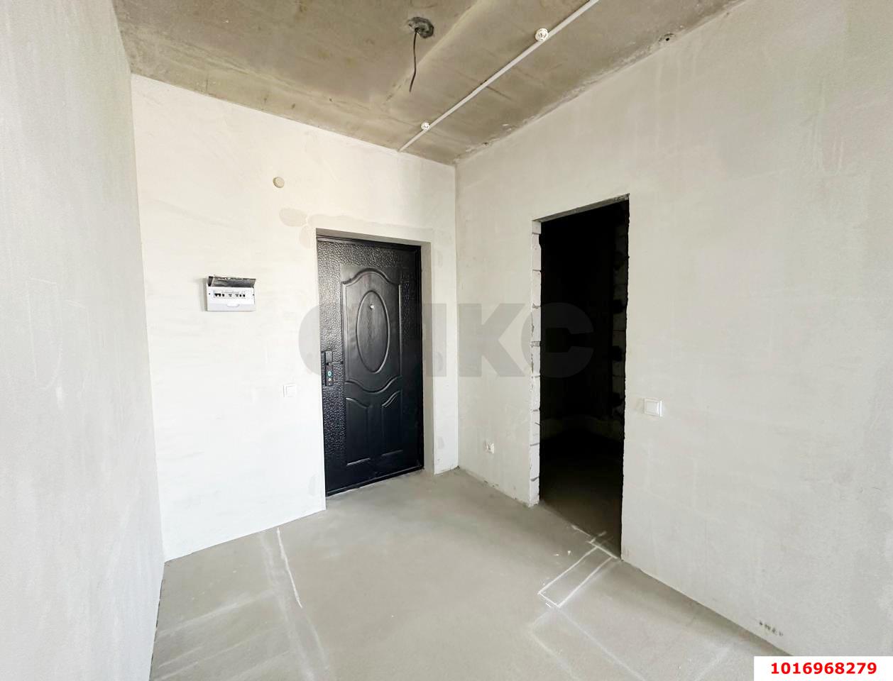 Фото №7: Студия 25 м² - Краснодар, Прикубанский внутригородской округ, Славянский, мкр. Светлоград, ул. Красных Партизан, 1/4к3