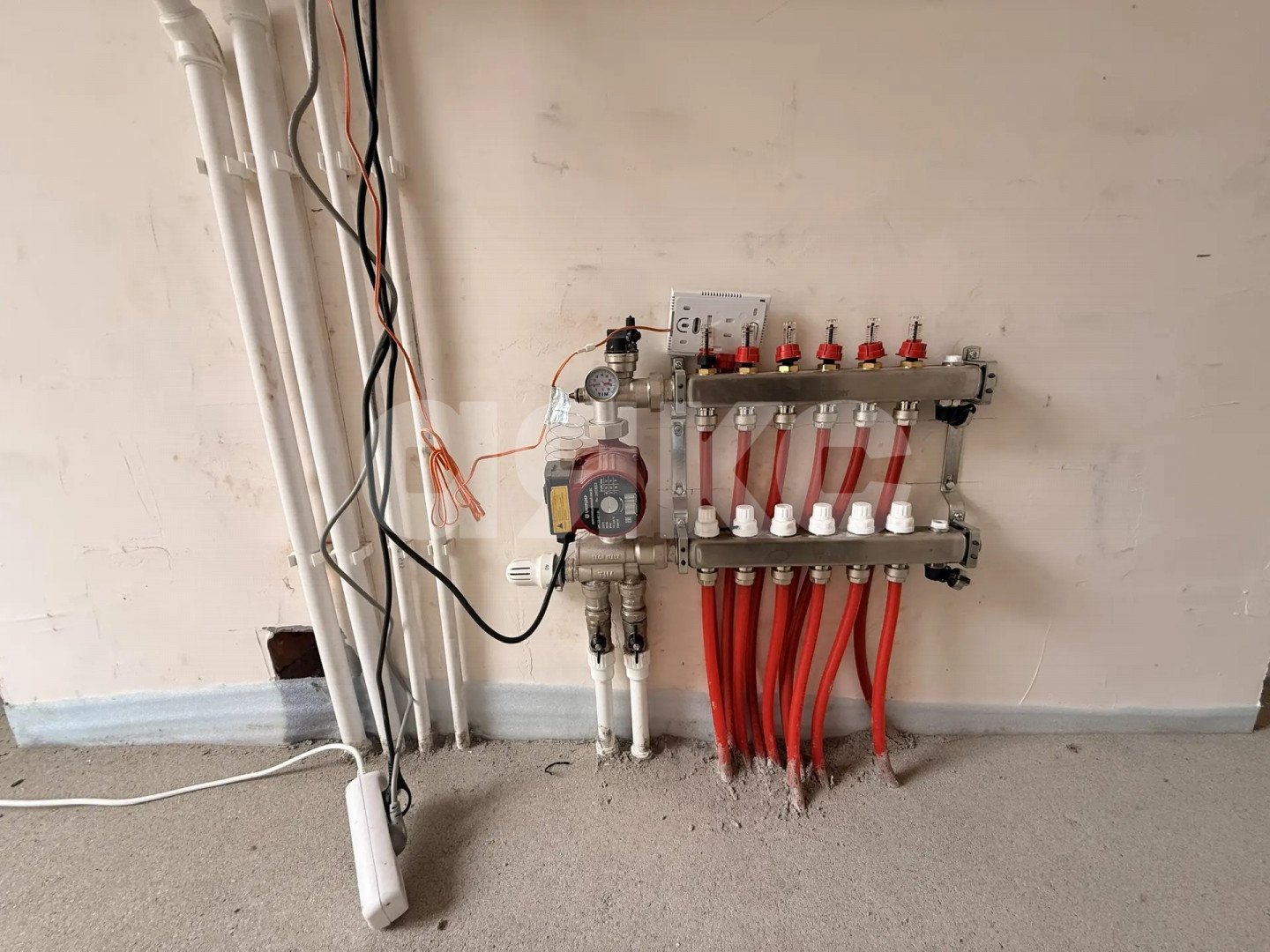 Фото №41: Дом 95 м² + 4 сот. - Кореновск