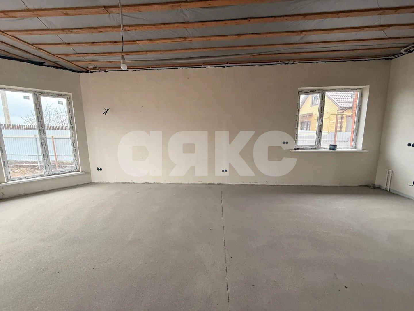 Фото №11: Дом 95 м² + 4 сот. - Кореновск