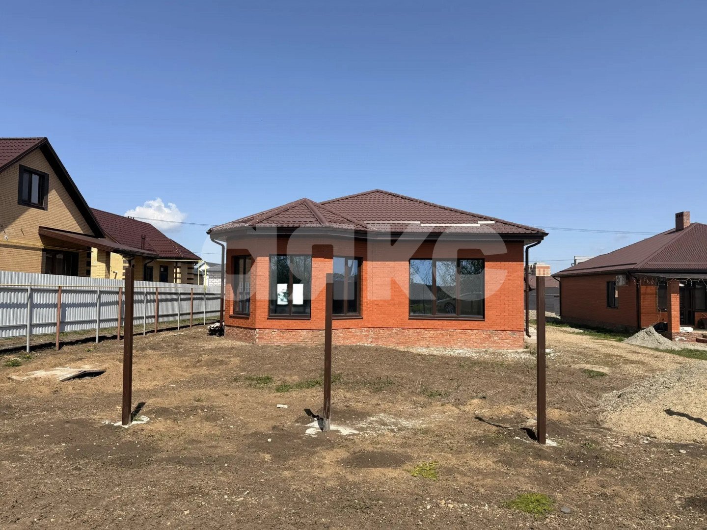 Фото №4: Дом 95 м² + 4 сот. - Кореновск