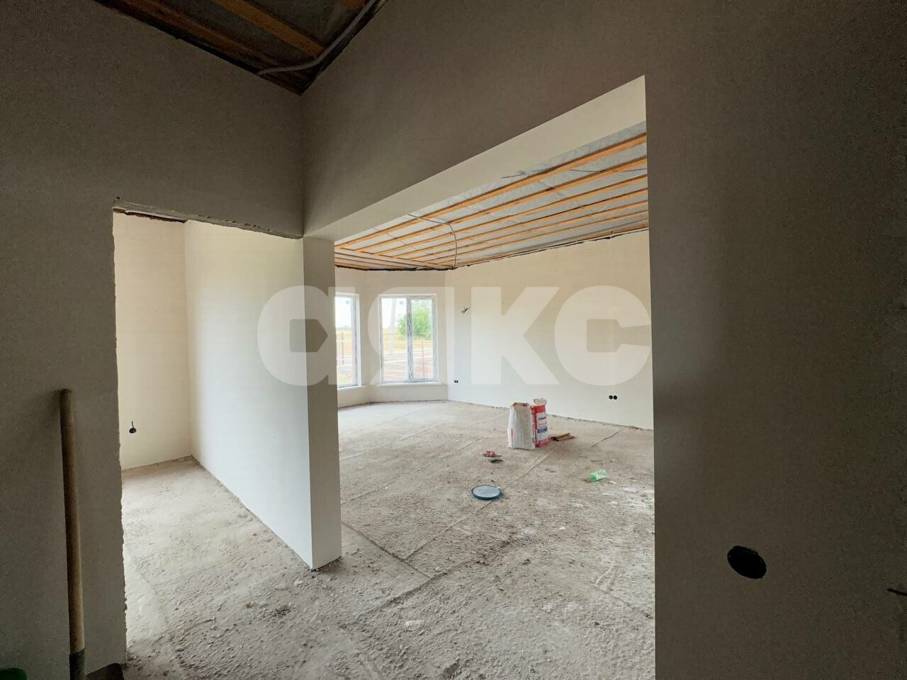 Фото №7: Дом 95 м² + 4 сот. - Кореновск