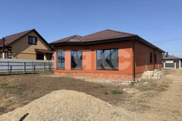 Фото №1: Дом 95 м² - Кореновск, 