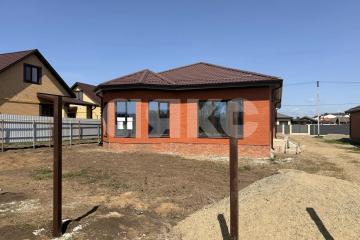 Фото №2: Дом 95 м² - Кореновск, 