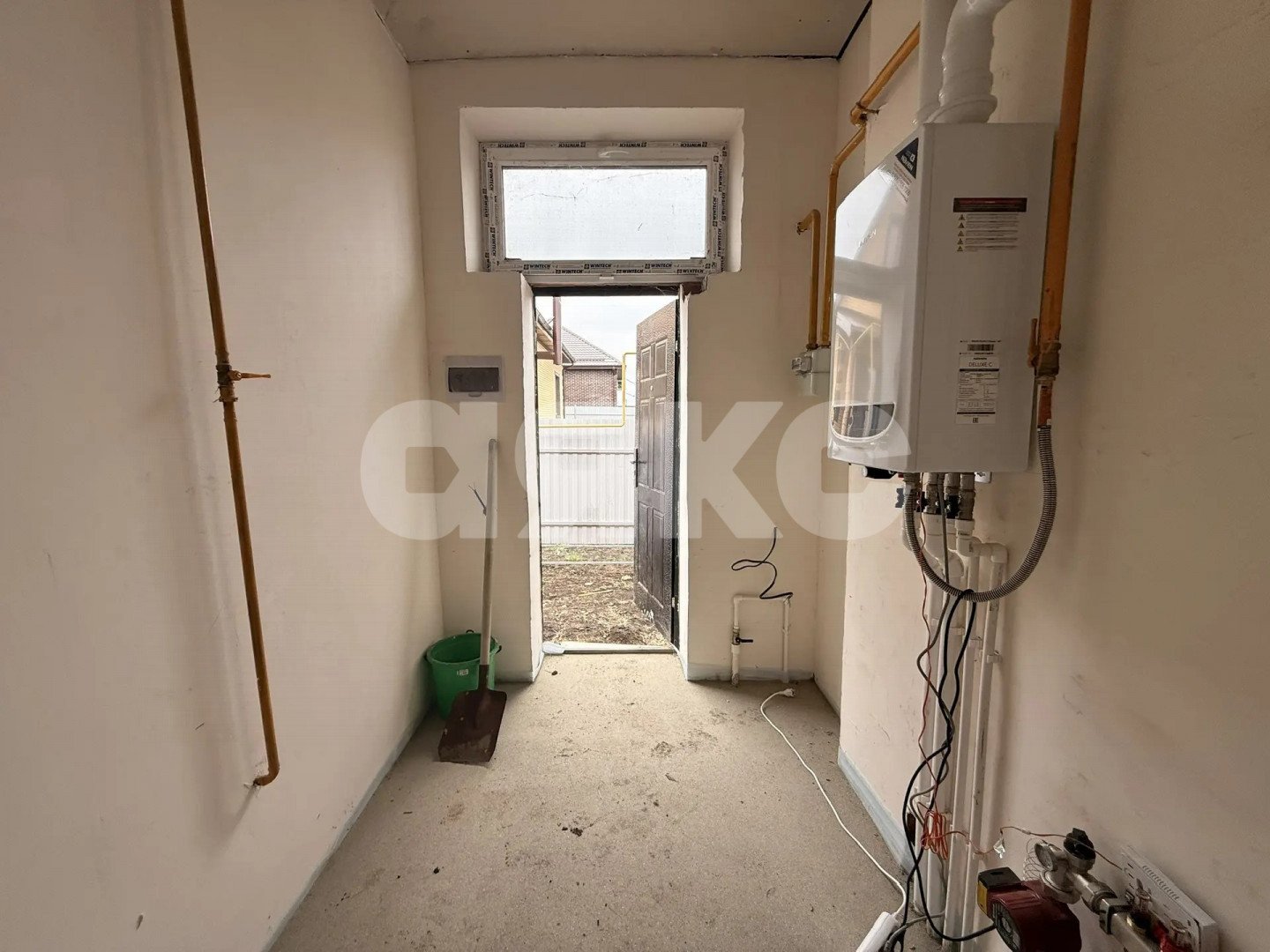 Фото №40: Дом 95 м² + 4 сот. - Кореновск