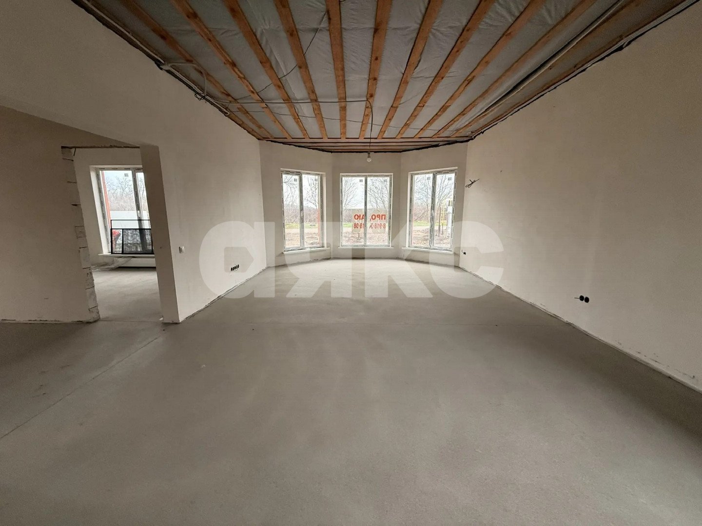 Фото №8: Дом 95 м² + 4 сот. - Кореновск