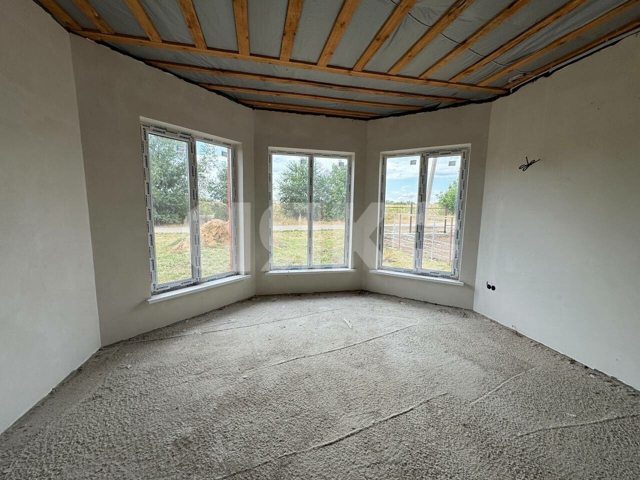 Фото №10: Дом <span class="whitespace-nowrap">95 м²</span> <span class="whitespace-nowrap">+ 4 сот.</span>, <span class="whitespace-nowrap">1 эт.</span> - Кореновск