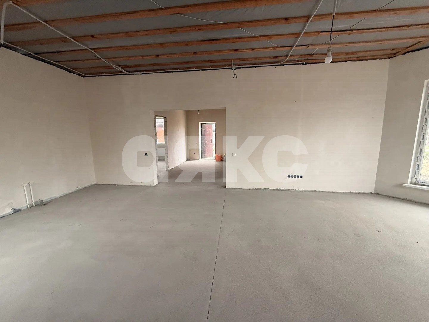 Фото №9: Дом 95 м² + 4 сот. - Кореновск