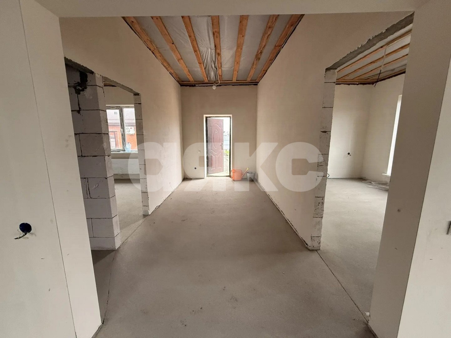 Фото №6: Дом 95 м² + 4 сот. - Кореновск