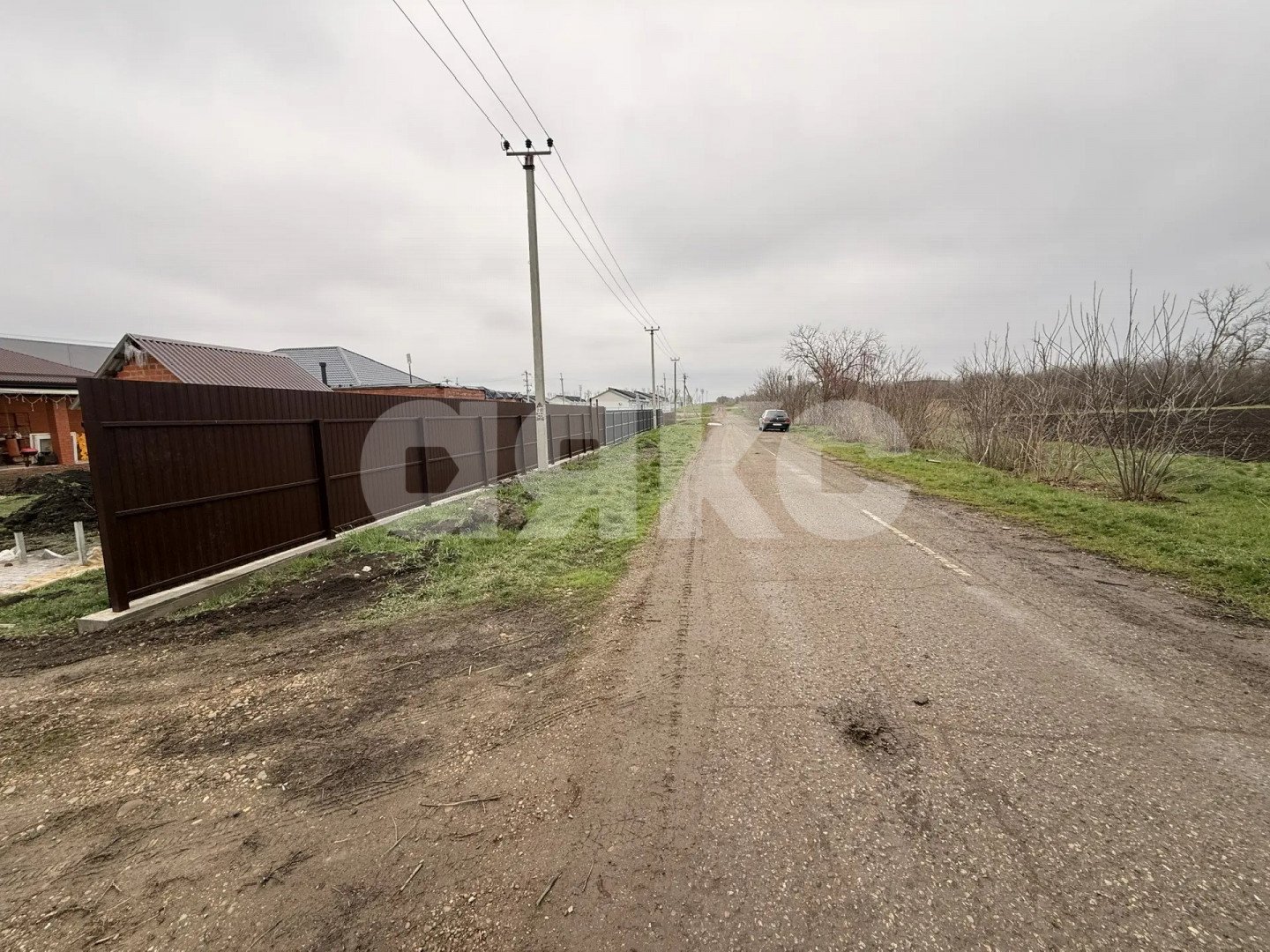 Фото №42: Дом 95 м² + 4 сот. - Кореновск