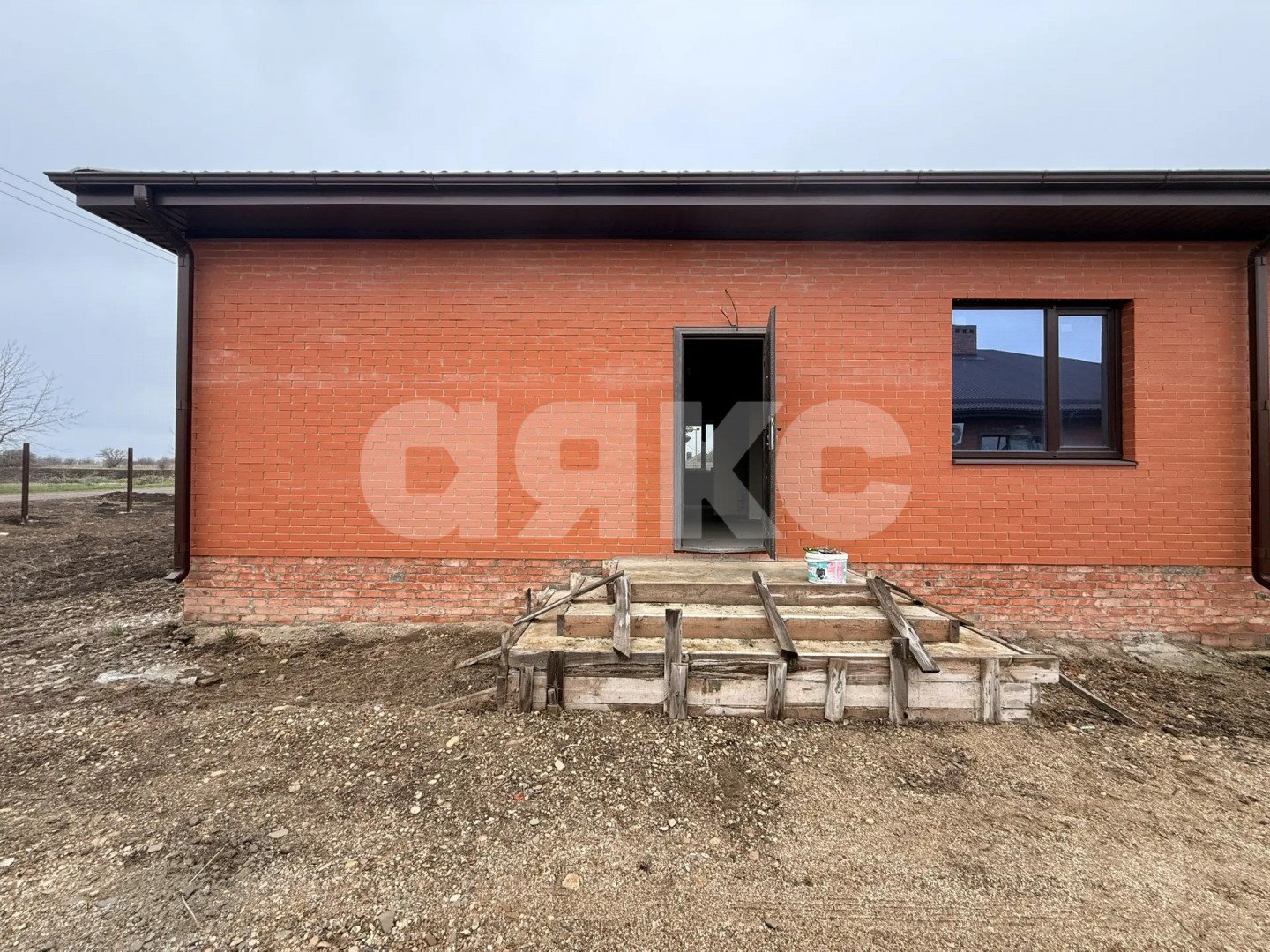 Фото №5: Дом 95 м² + 4 сот. - Кореновск