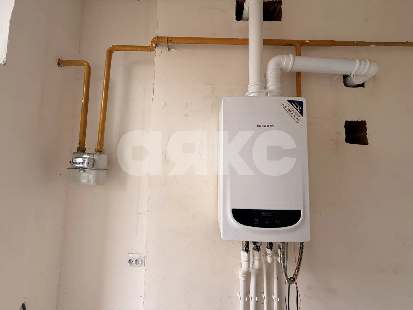 Фото №39: Дом 95 м² + 4 сот. - Кореновск