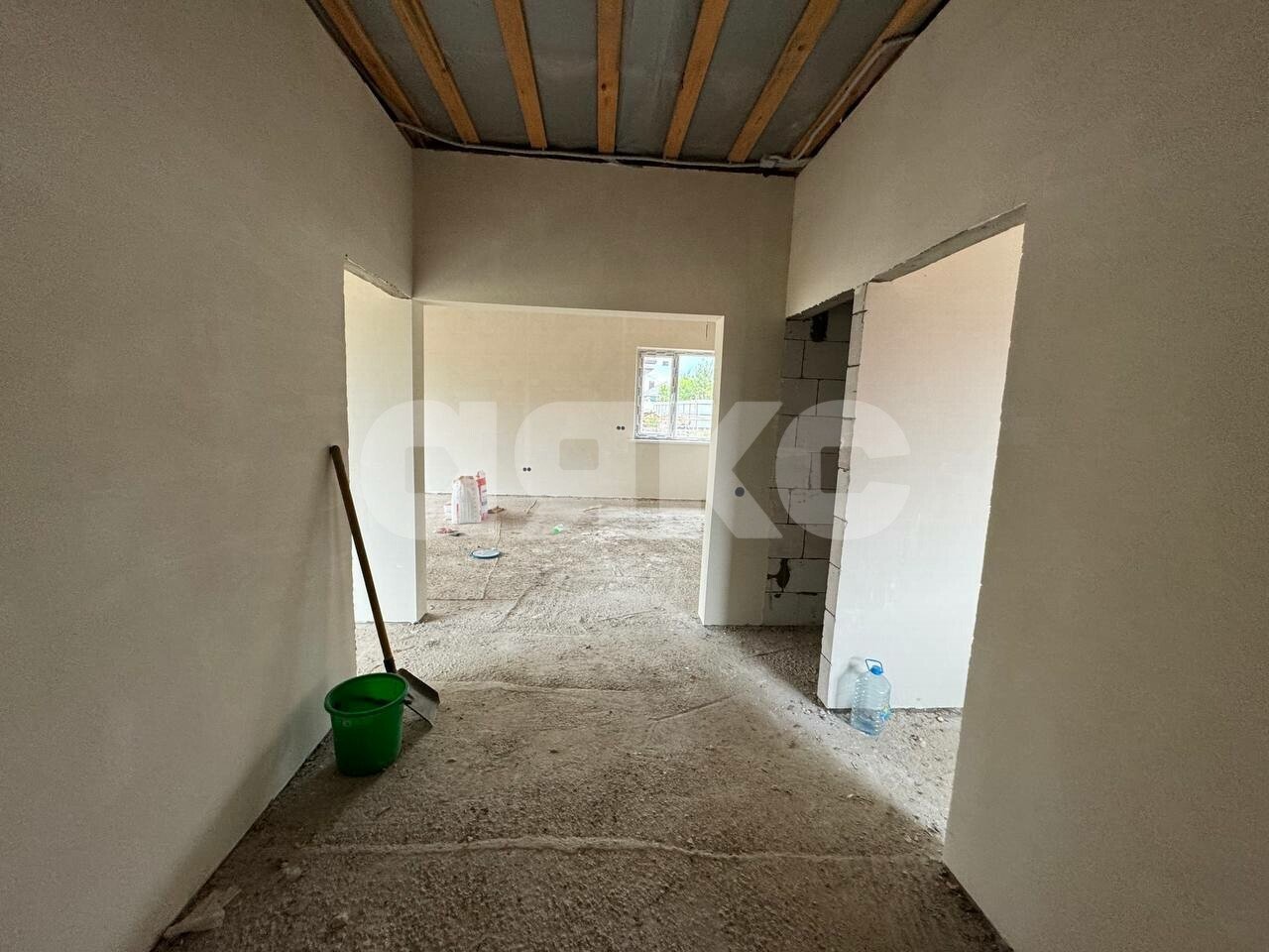 Фото №12: Дом 95 м² + 4 сот. - Кореновск