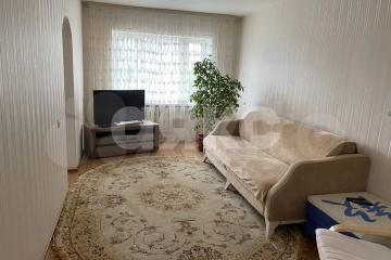 Фото №1: 3-комнатная квартира 68 м² - Кореновск, мкр. 2-й квартал, ул. Ленина, 118