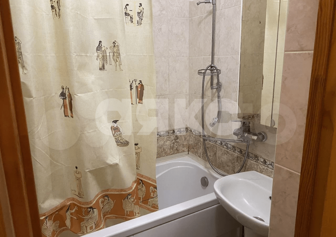 Фото №6: 3-комнатная квартира 68 м² - Кореновск, мкр. 2-й квартал, ул. Ленина, 118