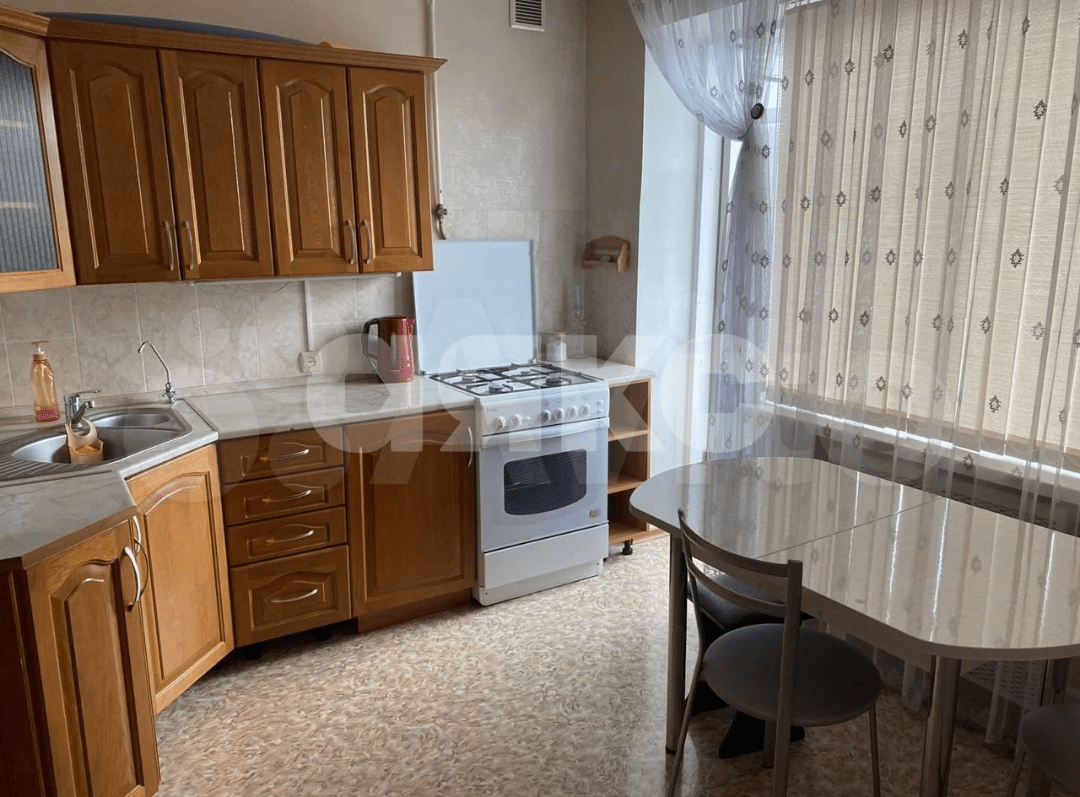 Фото №4: 3-комнатная квартира 68 м² - Кореновск, мкр. 2-й квартал, ул. Ленина, 118