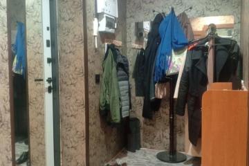 Фото №5: 2-комнатная квартира 57 м² - Новая Адыгея, мкр. жилой комплекс Дарград, ул. Тургеневское шоссе, 33/3к13