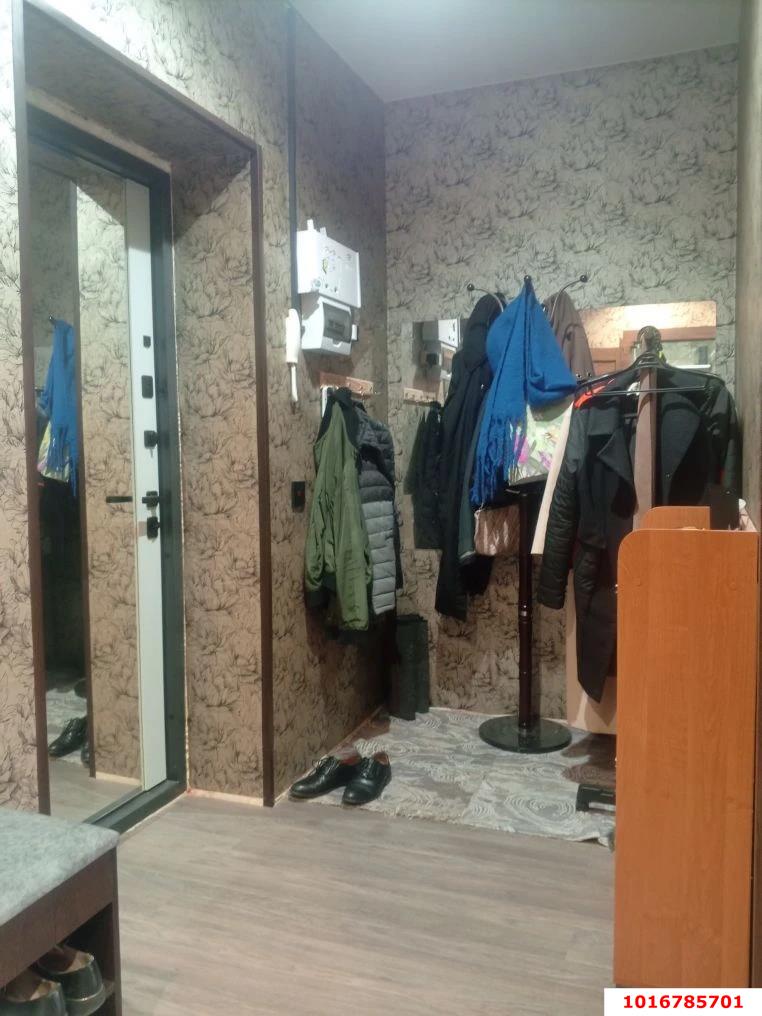 Фото №5: 2-комнатная квартира 57 м² - Новая Адыгея, мкр. жилой комплекс Дарград, ул. Тургеневское шоссе, 33/3к13