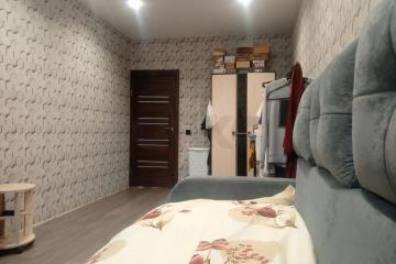 Фото №2: 2-комнатная квартира 57 м² - Новая Адыгея, мкр. жилой комплекс Дарград, ул. Тургеневское шоссе, 33/3к13