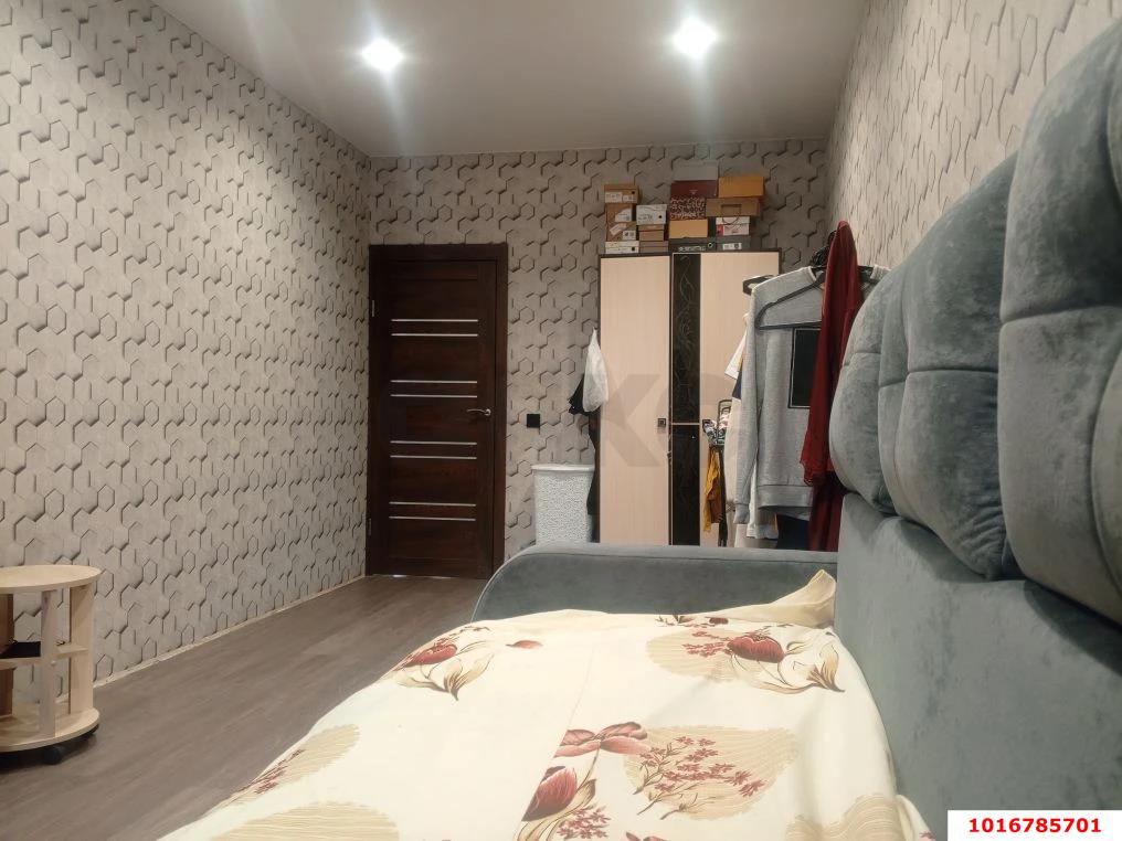 Фото №2: 2-комнатная квартира 57 м² - Новая Адыгея, мкр. жилой комплекс Дарград, ул. Тургеневское шоссе, 33/3к13