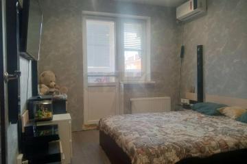 Фото №3: 2-комнатная квартира 57 м² - Новая Адыгея, мкр. жилой комплекс Дарград, ул. Тургеневское шоссе, 33/3к13